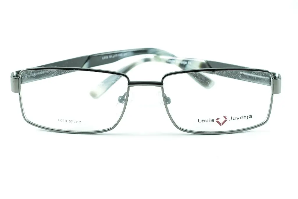 LOUIS JUVENJA L 019 C1 прямоугольные очки