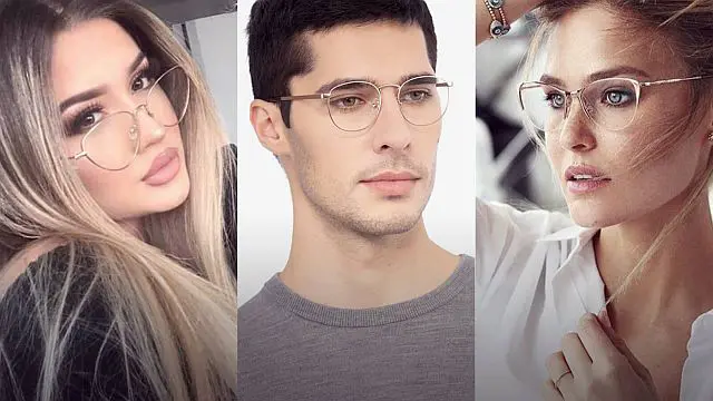 Какие очки всегда в моде