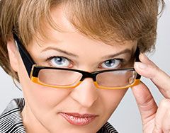 очки для чтения и работы