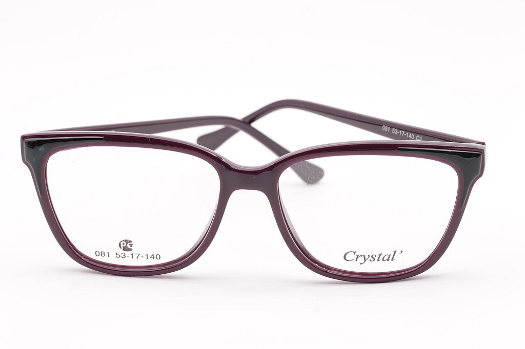 CRISTAL 081 C1