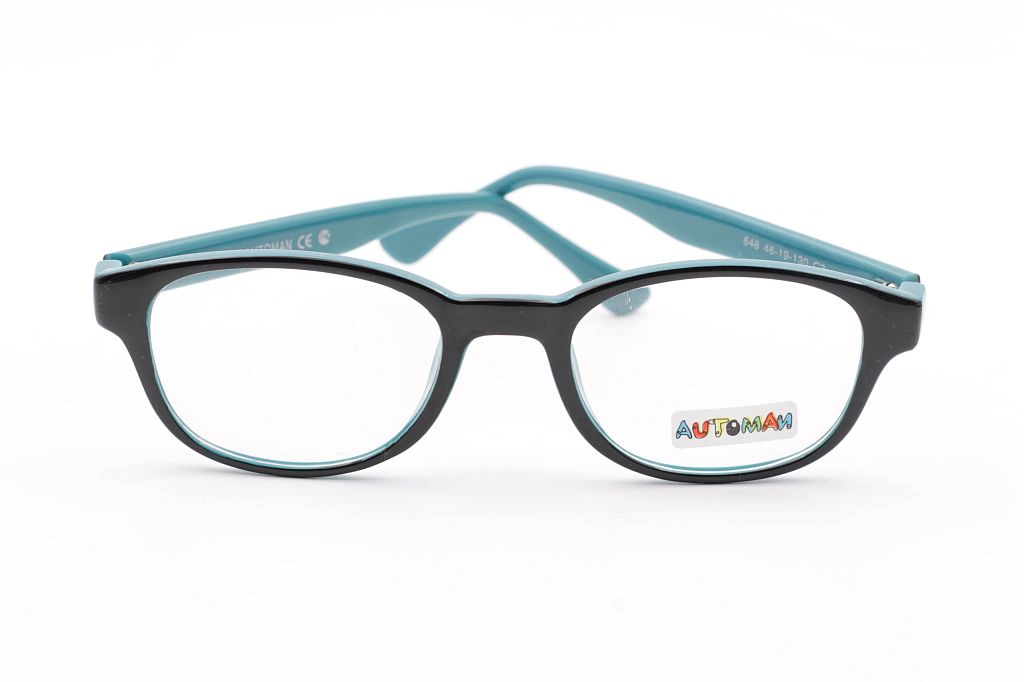 Оправа для детей AUTOMAN 648 c3