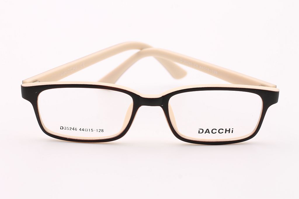 Очки детские DACCHI 32246 c8