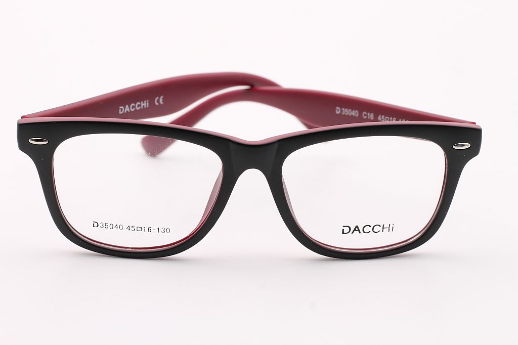 Оправа детская DACCHI 35040 C16