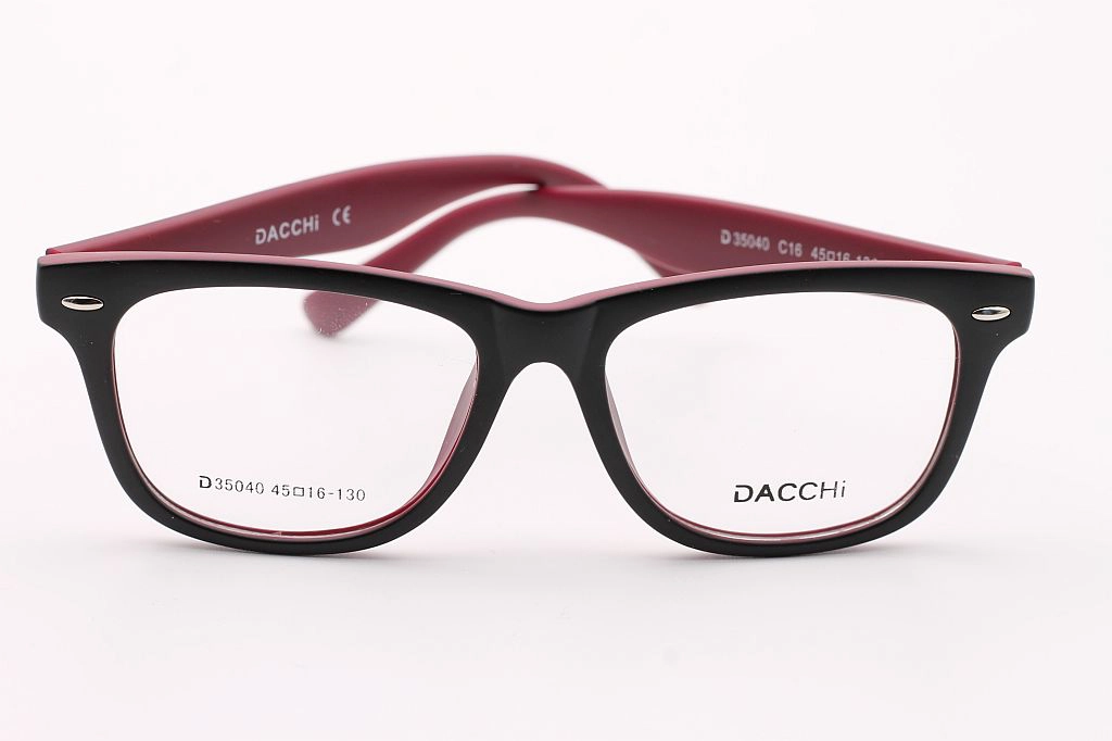 Оправа детская DACCHI 35040 C16