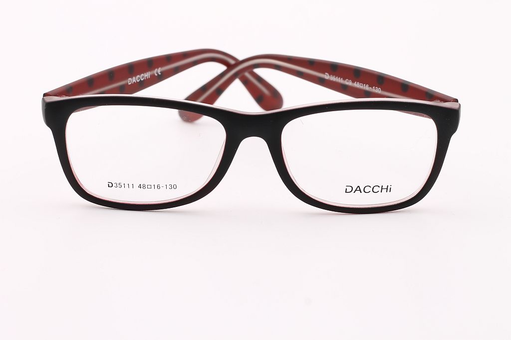 Детские оправы DACCHI 35111 c9