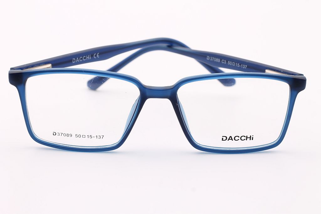 Оправа для детей DACCHI 37089 c3