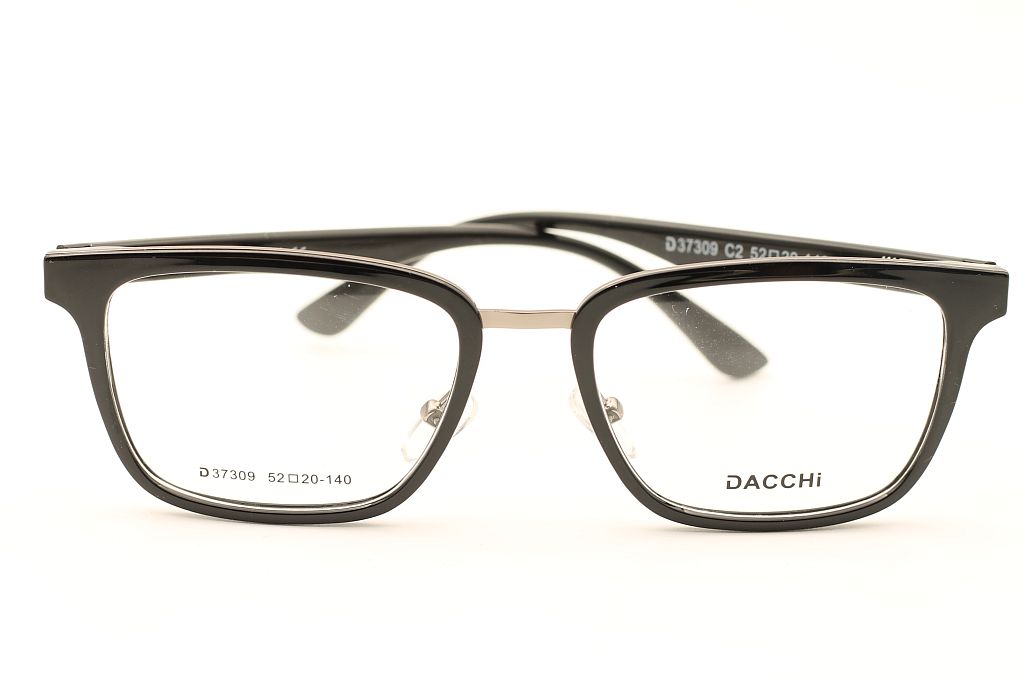 Оправа пластик DACCHI 37309 c2