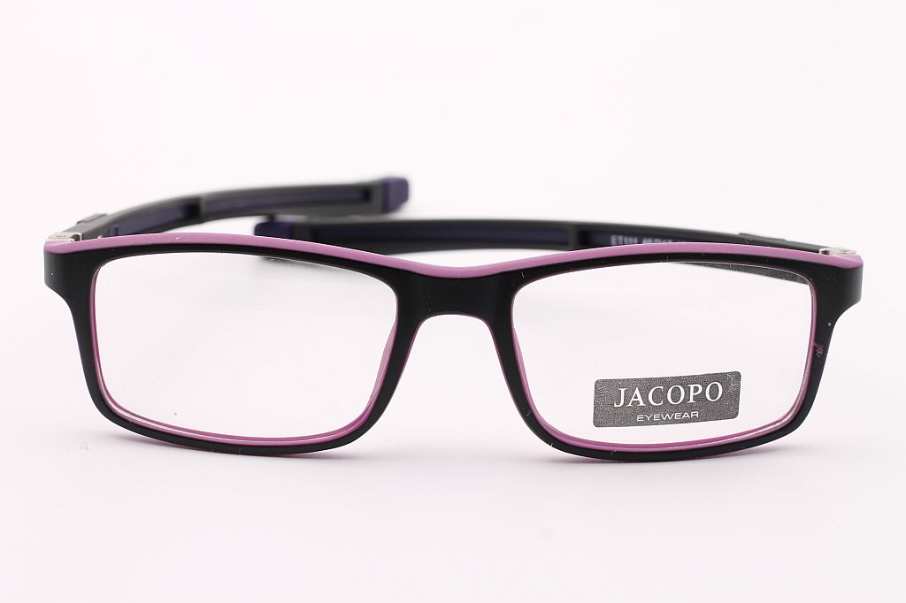 Детские очки JACOPO 111 c6
