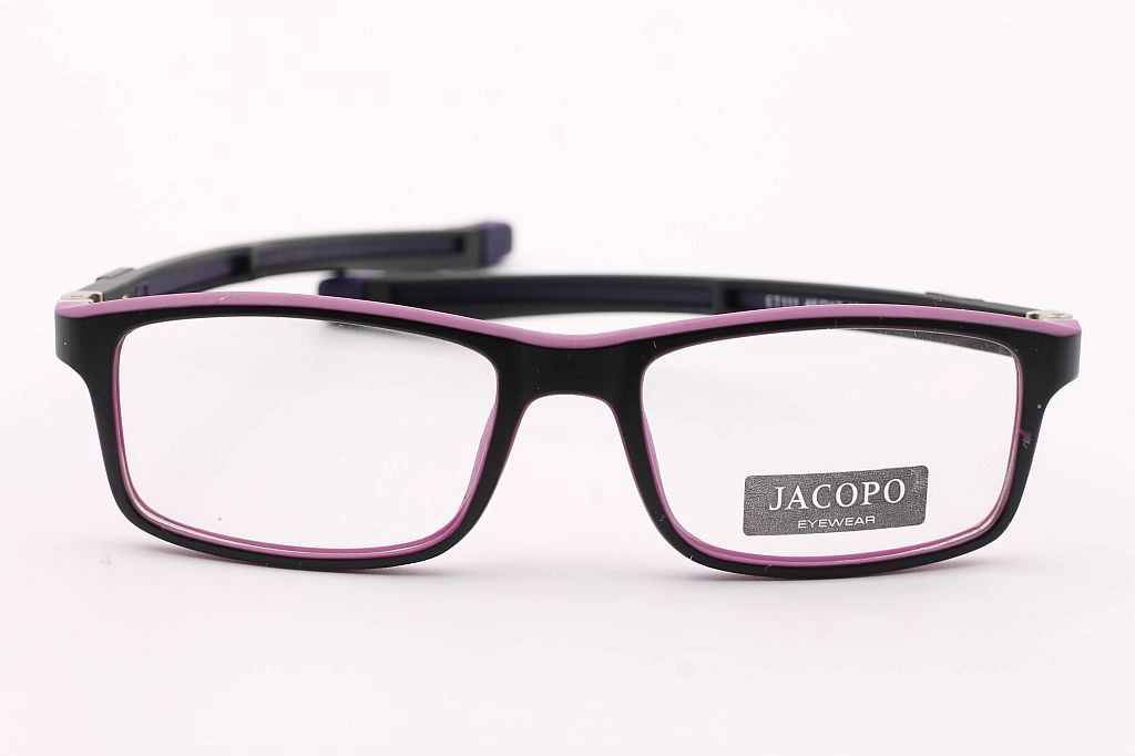 Детские очки JACOPO 111 c6