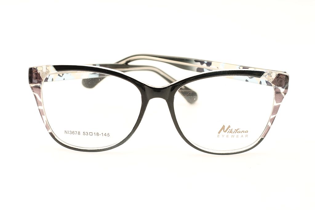 Оправа NIKITANA 3678 c1