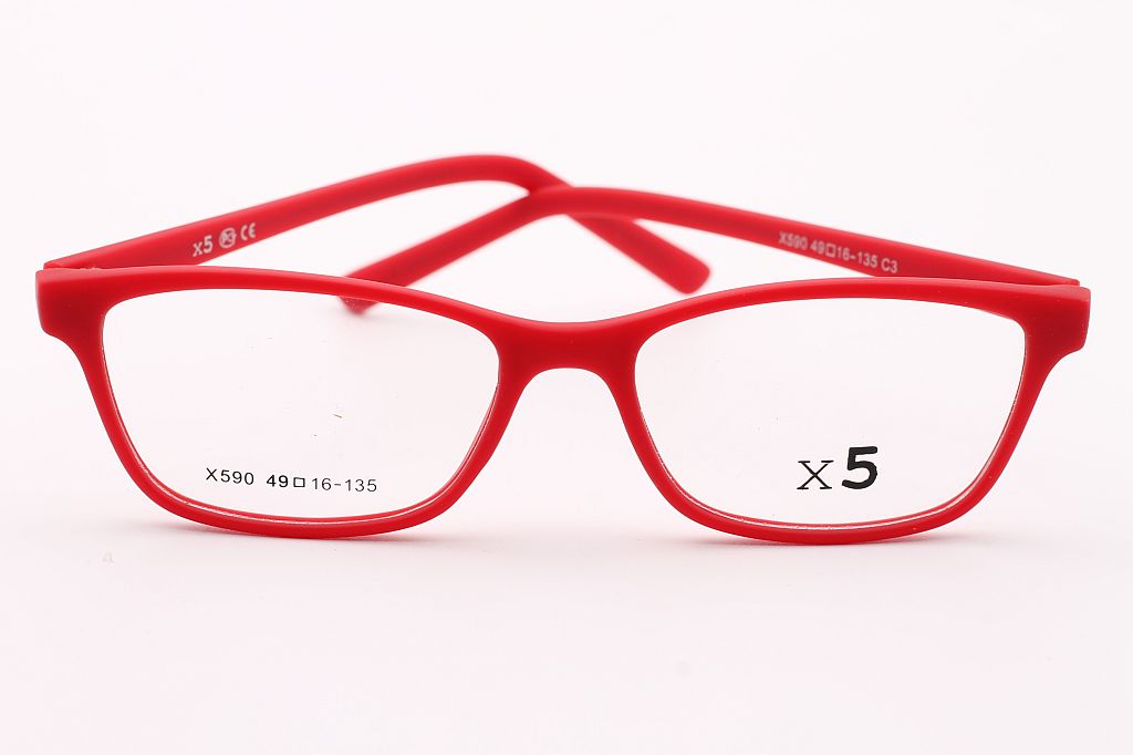 Очки детские X5 90 с3