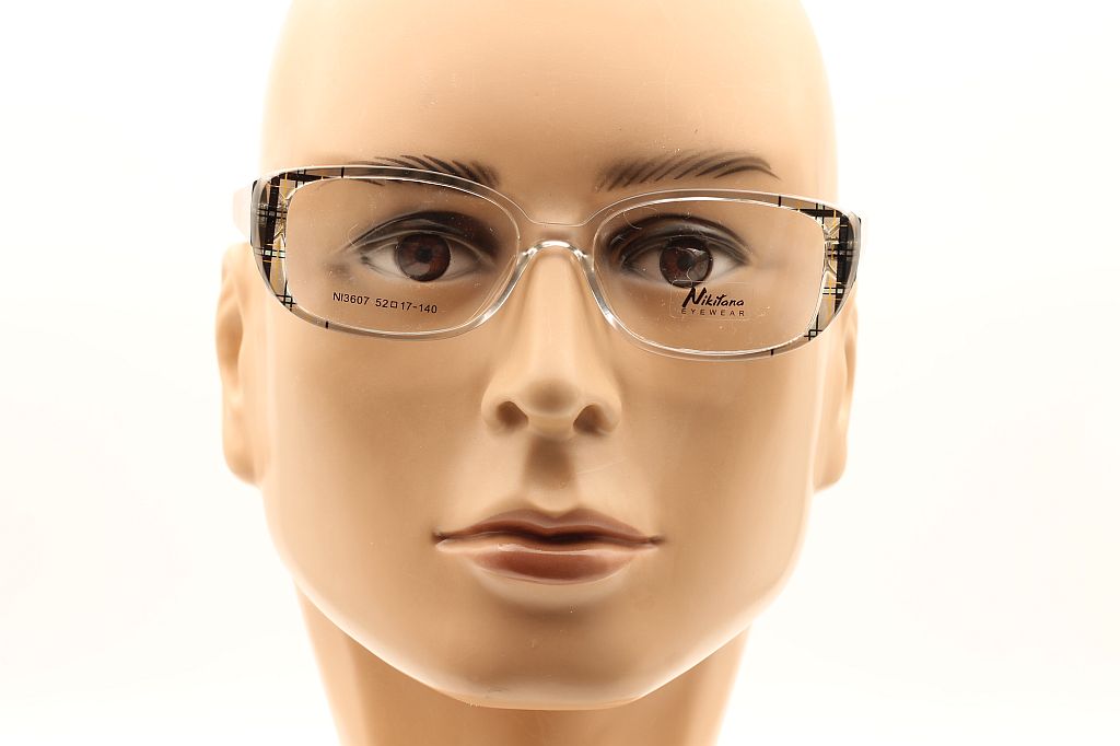 NIKITANA 3607 C1M